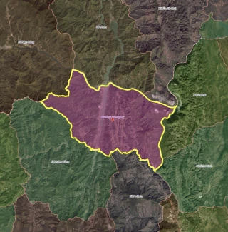 Bản đồ quy hoạch