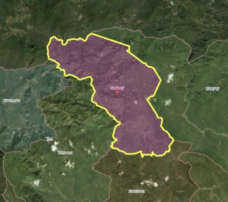 Bản đồ quy hoạch