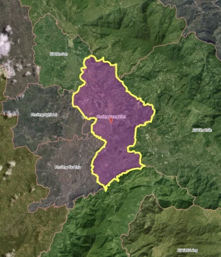 Bản đồ quy hoạch