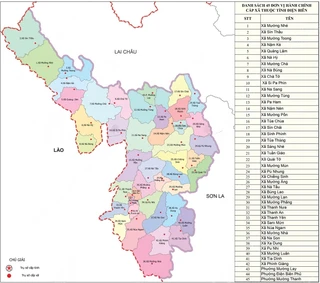 Bản đồ quy hoạch