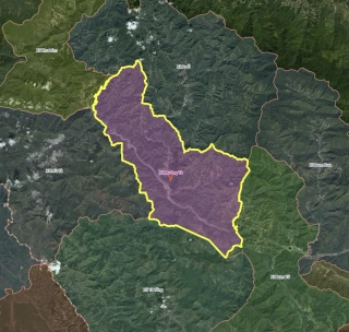 Bản đồ quy hoạch