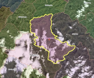 Bản đồ quy hoạch