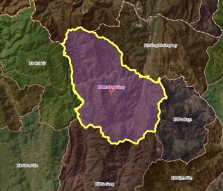 Bản đồ quy hoạch