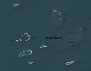 Bản đồ quy hoạch