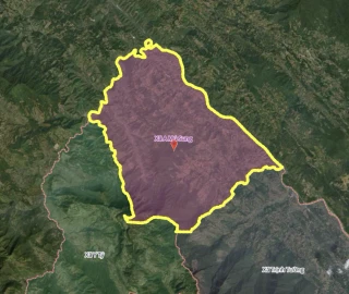 Bản đồ quy hoạch