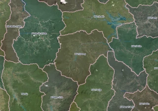 Bản đồ quy hoạch