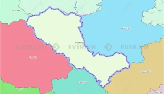 Bản đồ quy hoạch