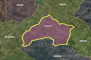 Bản đồ quy hoạch