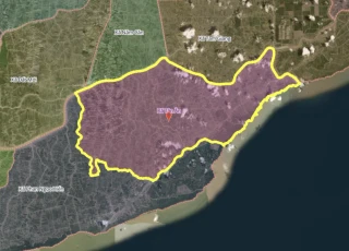 Bản đồ quy hoạch