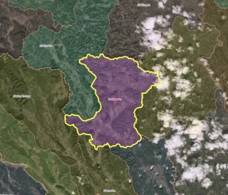 Bản đồ quy hoạch