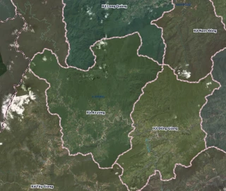 Bản đồ quy hoạch