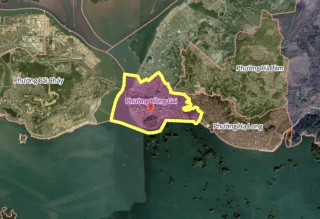 Bản đồ quy hoạch