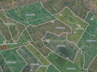 Bản đồ quy hoạch