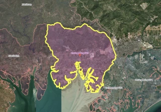 Bản đồ quy hoạch