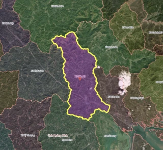 Bản đồ quy hoạch