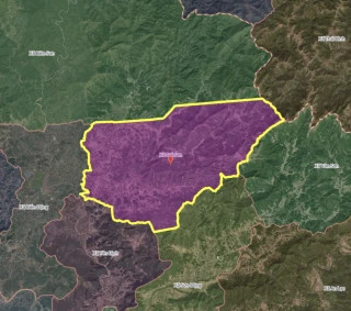 Bản đồ quy hoạch