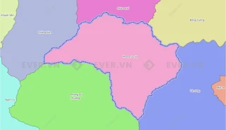 Bản đồ quy hoạch