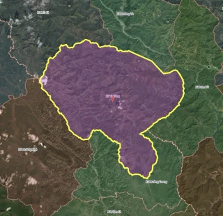 Bản đồ quy hoạch