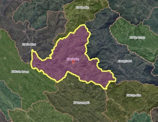 Bản đồ quy hoạch