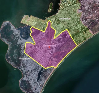 Bản đồ quy hoạch