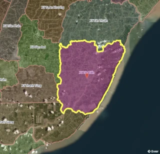 Bản đồ quy hoạch