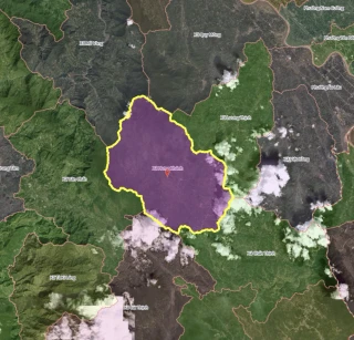 Bản đồ quy hoạch