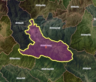 Bản đồ quy hoạch