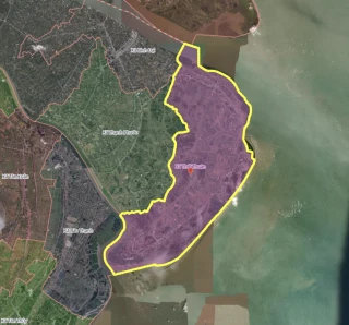 Bản đồ quy hoạch