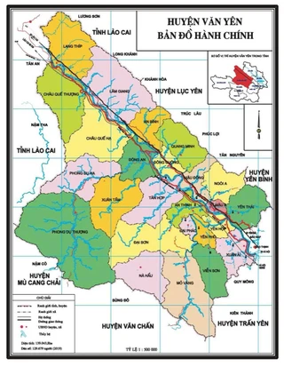 Bản đồ quy hoạch