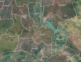 Bản đồ quy hoạch