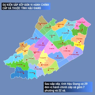 Bản đồ quy hoạch