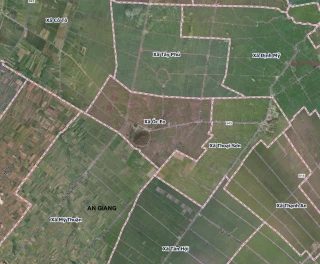 Bản đồ quy hoạch