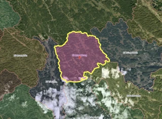 Bản đồ quy hoạch