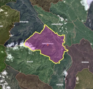 Bản đồ quy hoạch