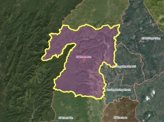 Bản đồ quy hoạch