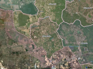 Bản đồ quy hoạch