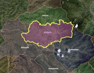 Bản đồ quy hoạch