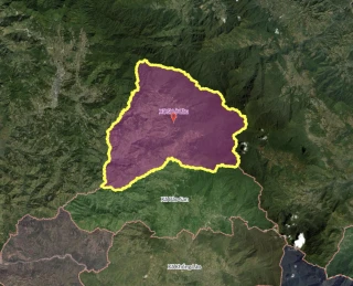 Bản đồ quy hoạch