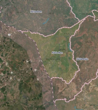 Bản đồ quy hoạch