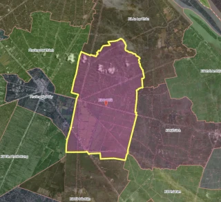 Bản đồ quy hoạch