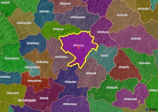 Bản đồ quy hoạch