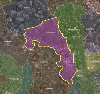 Bản đồ quy hoạch