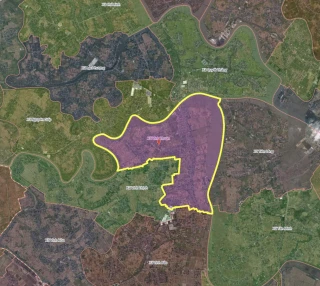 Bản đồ quy hoạch