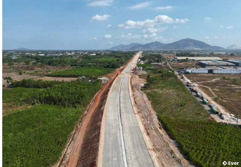 Lĩnh vực bất động sản xã Hồng Thu