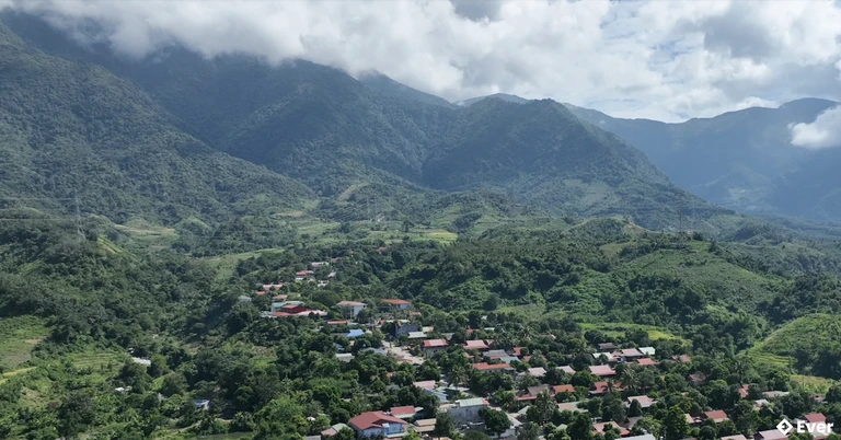 Tổng quan xã Nậm Hàng sau sáp nhập