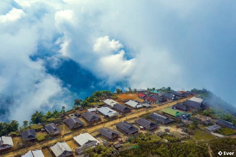 Bản Cu Vai
