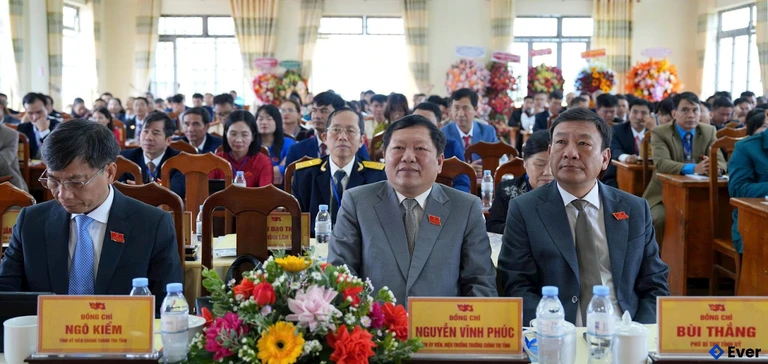 Bảo Lâm 2 nâng cao năng lực lãnh đạo, sức chiến đấu của tổ chức cơ sở đảng