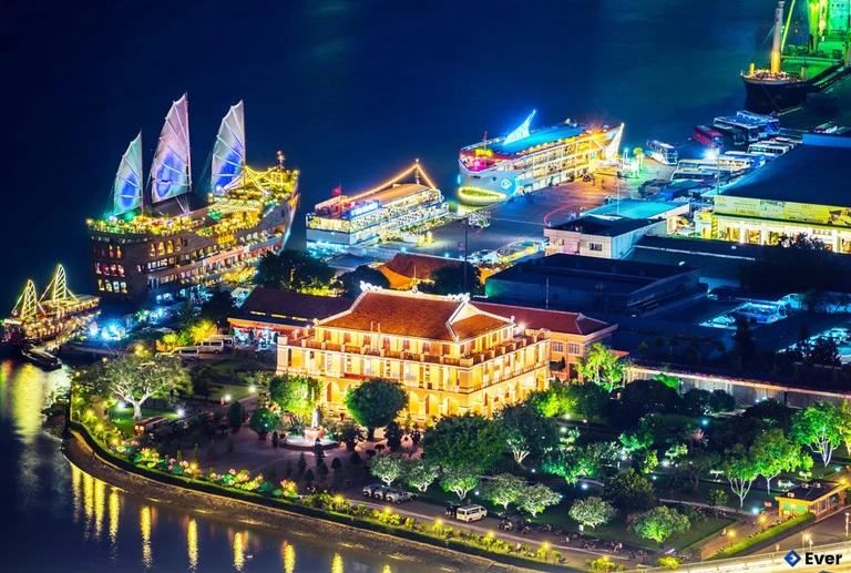 Bến Nhà Rồng
