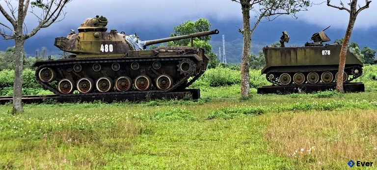Căn cứ Khe Sanh