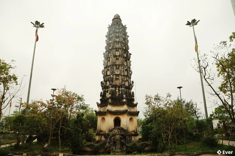 Chùa Cổ Lễ